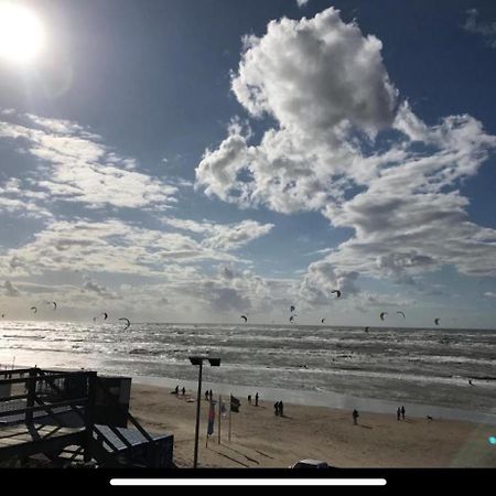 Het Zonnetje Apartamento Zandvoort Exterior foto