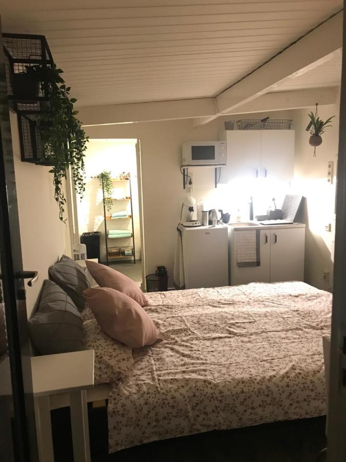 Het Zonnetje Apartamento Zandvoort Exterior foto