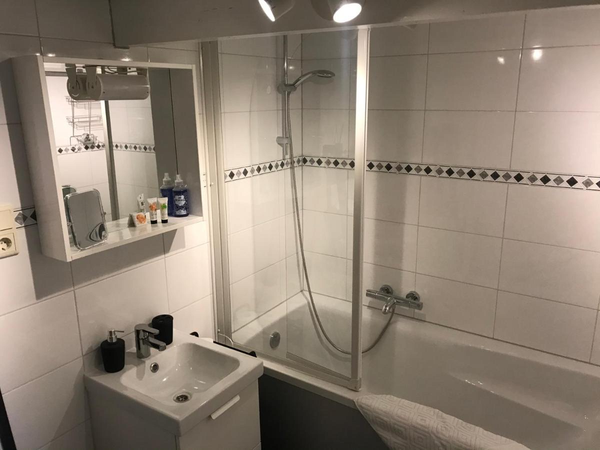Het Zonnetje Apartamento Zandvoort Exterior foto