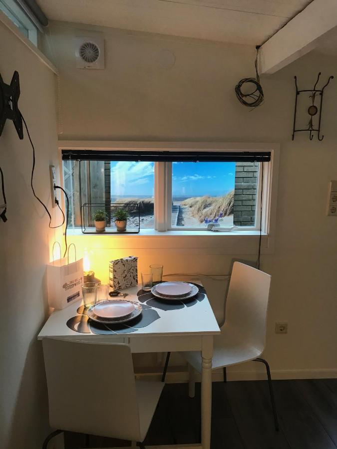 Het Zonnetje Apartamento Zandvoort Exterior foto