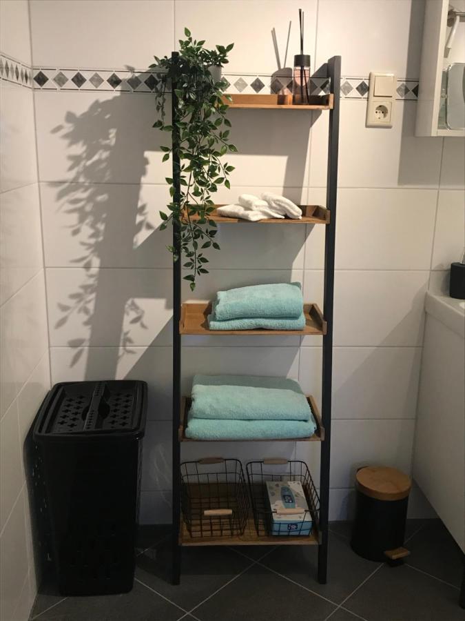 Het Zonnetje Apartamento Zandvoort Exterior foto