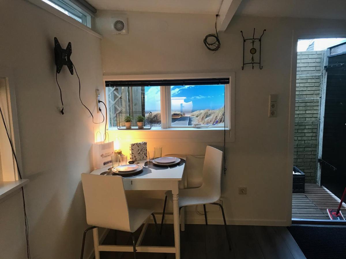 Het Zonnetje Apartamento Zandvoort Exterior foto