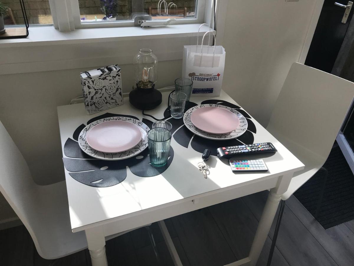 Het Zonnetje Apartamento Zandvoort Exterior foto