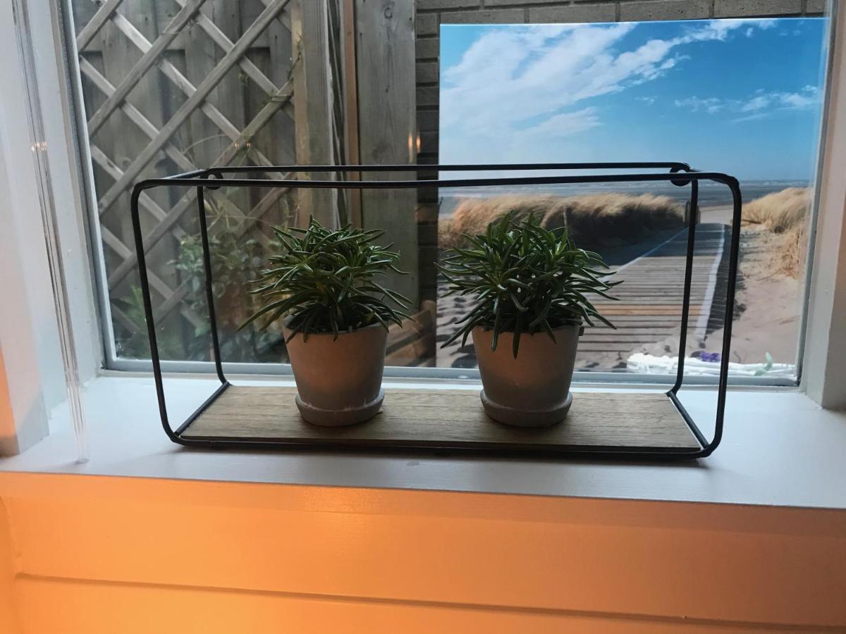 Het Zonnetje Apartamento Zandvoort Exterior foto