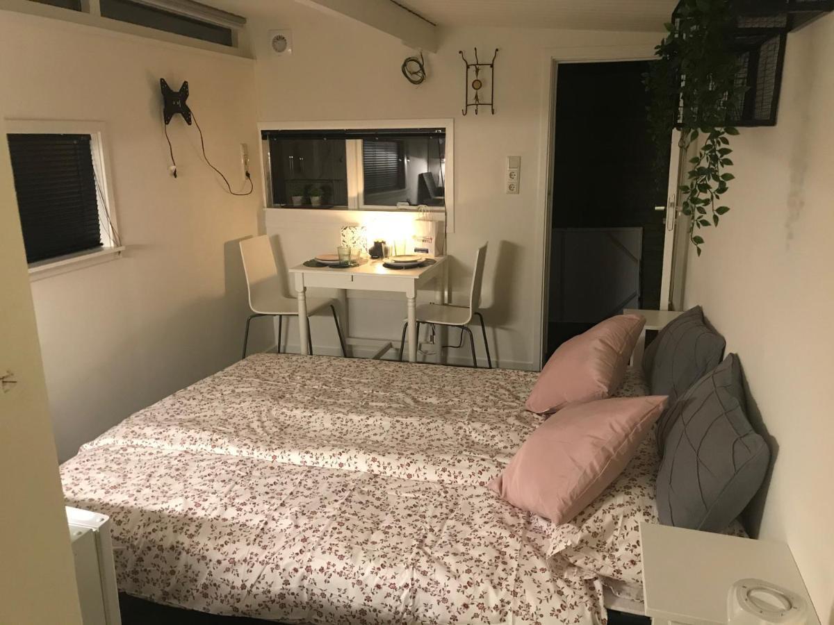 Het Zonnetje Apartamento Zandvoort Exterior foto