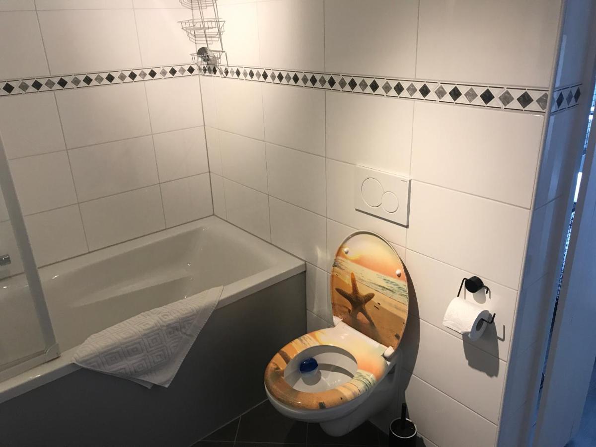 Het Zonnetje Apartamento Zandvoort Exterior foto