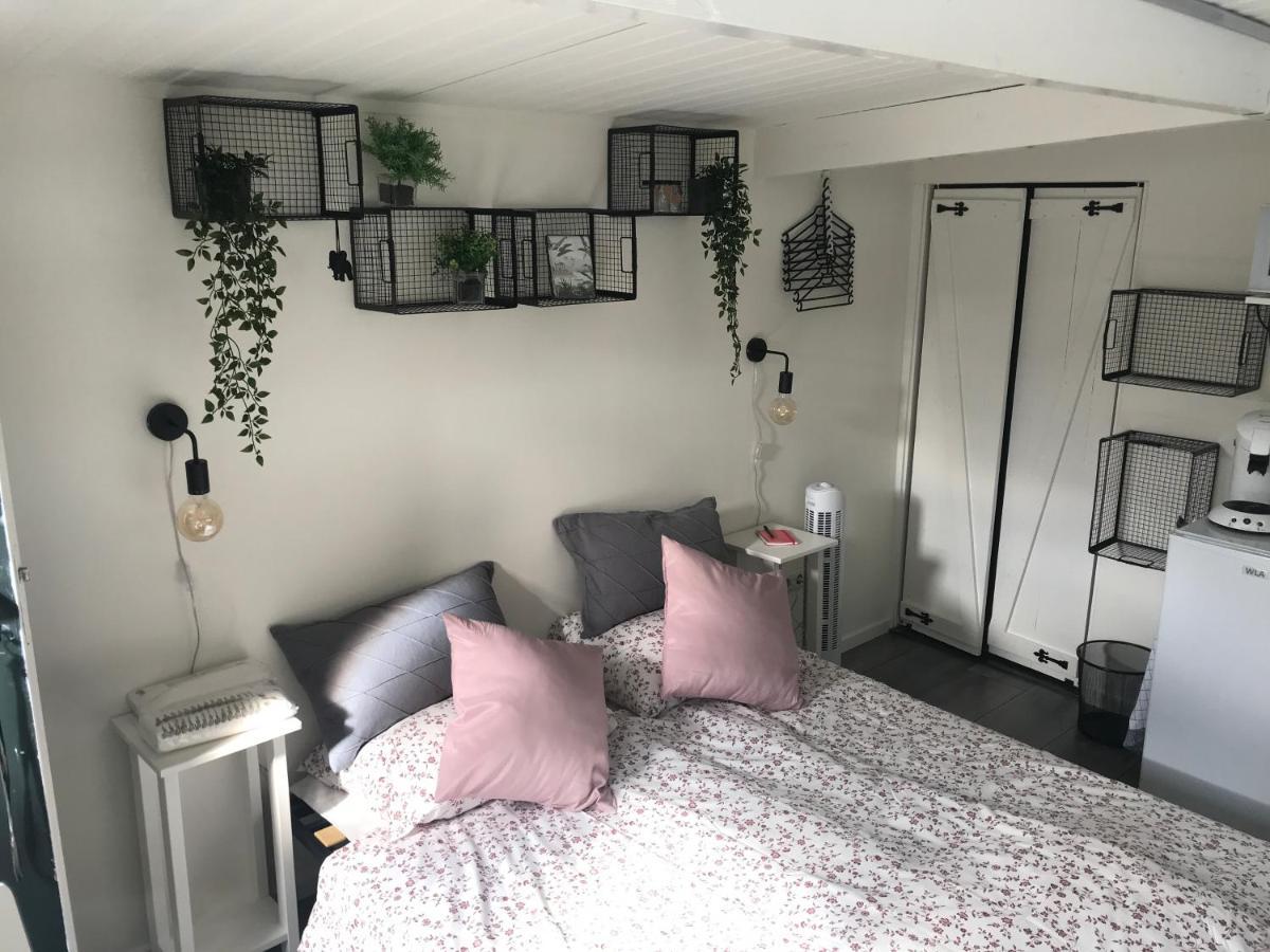Het Zonnetje Apartamento Zandvoort Exterior foto