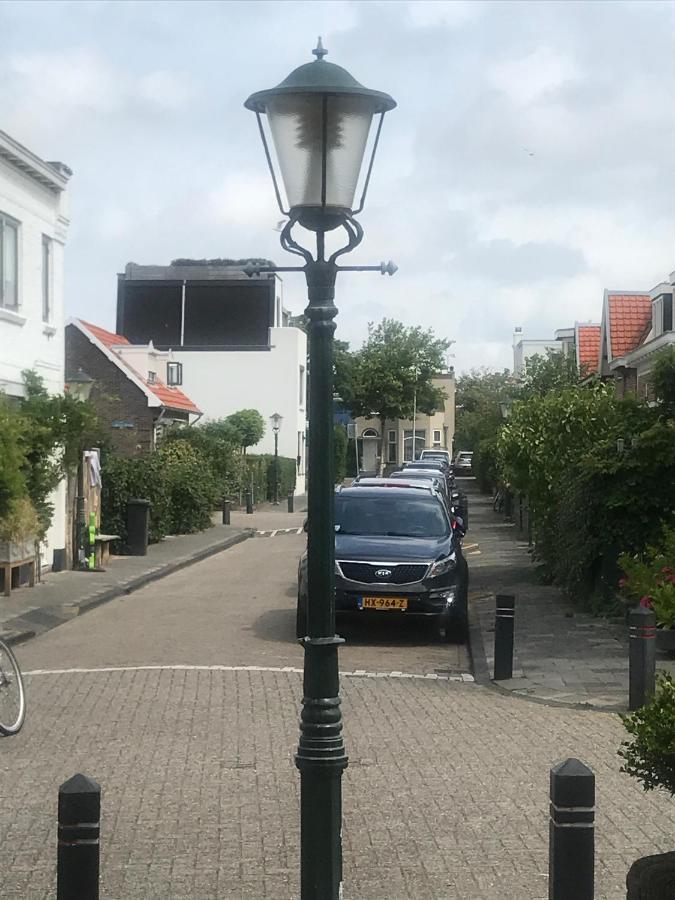 Het Zonnetje Apartamento Zandvoort Exterior foto