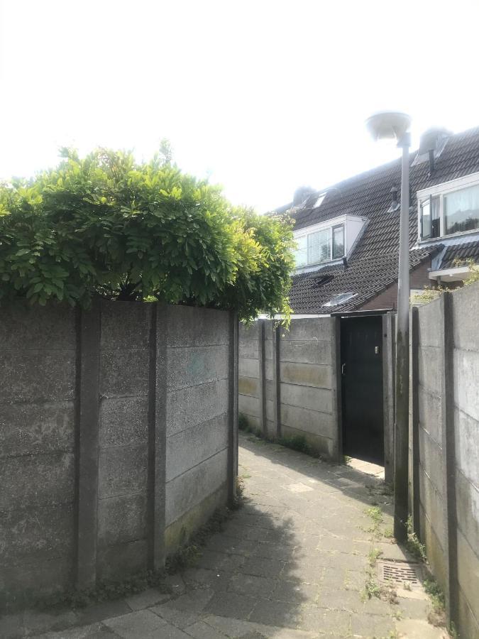 Het Zonnetje Apartamento Zandvoort Exterior foto